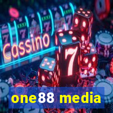 one88 media