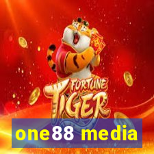 one88 media