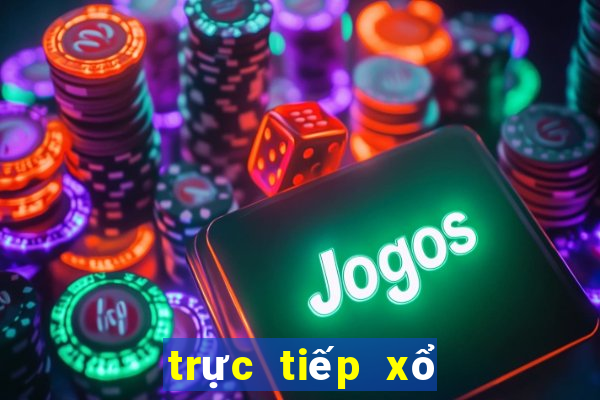 trực tiếp xổ số miền trung chiều nay