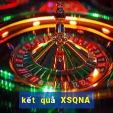 kết quả XSQNA ngày 15