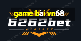 game bài vn68