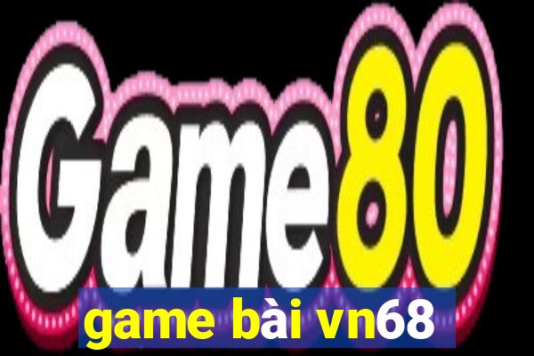 game bài vn68