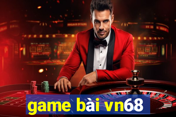 game bài vn68