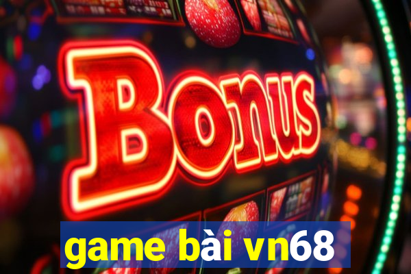 game bài vn68