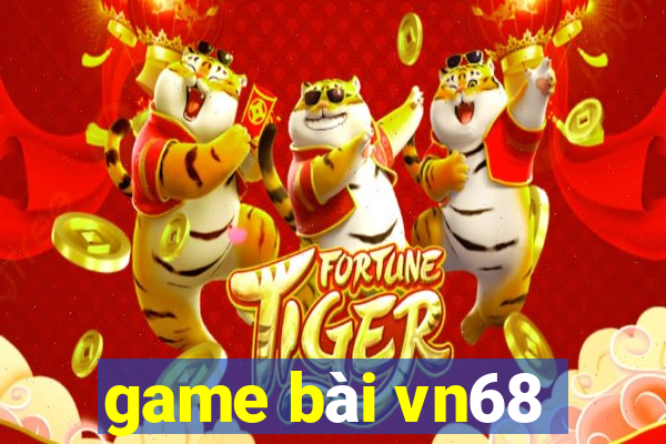 game bài vn68