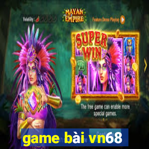 game bài vn68