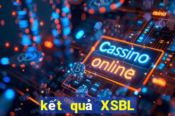 kết quả XSBL ngày 26