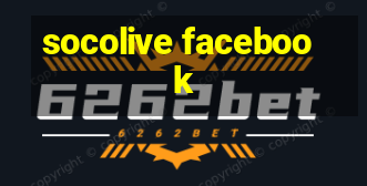 socolive facebook