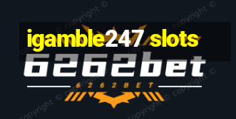 igamble247 slots