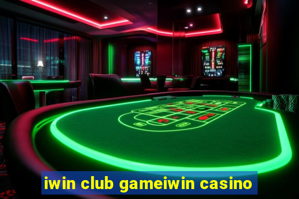 iwin club gameiwin casino