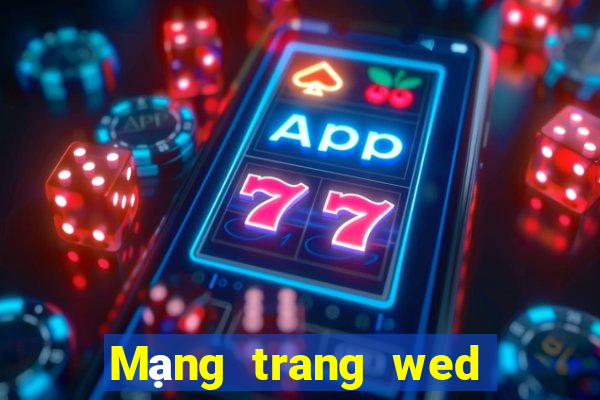 Mạng trang wed Việt nam Bảo 2