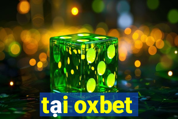 tại oxbet