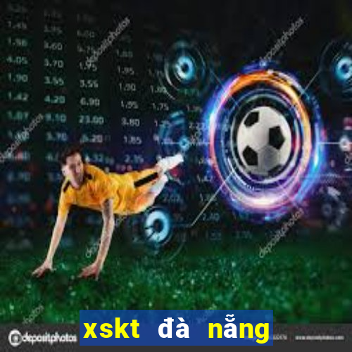 xskt đà nẵng hôm nay