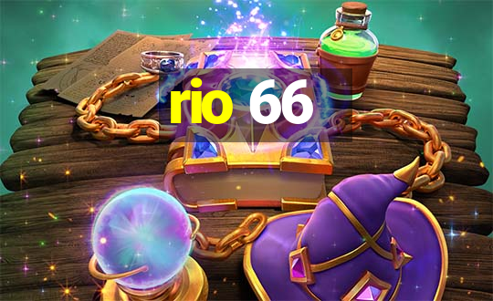 rio 66