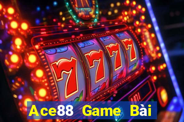 Ace88 Game Bài Mậu Binh