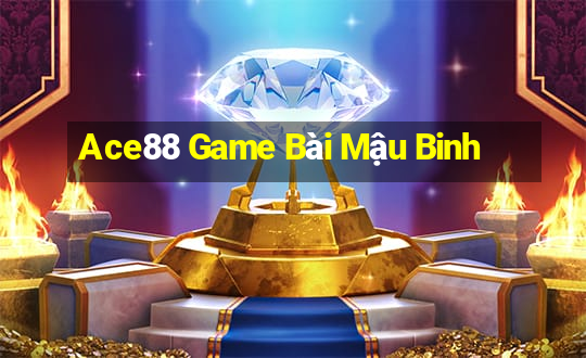 Ace88 Game Bài Mậu Binh