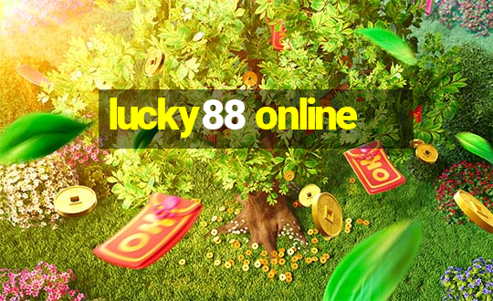 lucky88 online