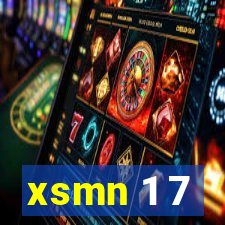 xsmn 1 7