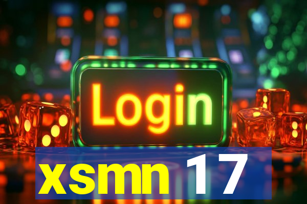 xsmn 1 7