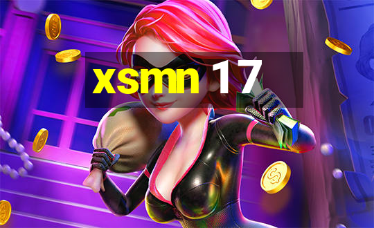 xsmn 1 7