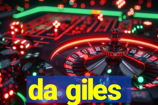 da giles