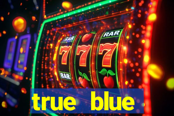 true blue australian casino