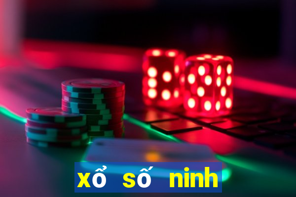 xổ số ninh thuận 8 3 2023