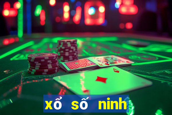 xổ số ninh thuận 8 3 2023