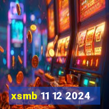 xsmb 11 12 2024