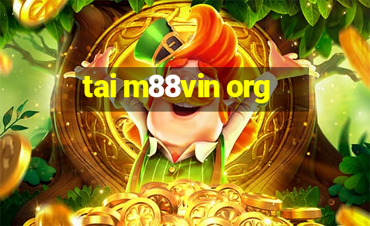 tai m88vin org