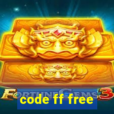 code ff free