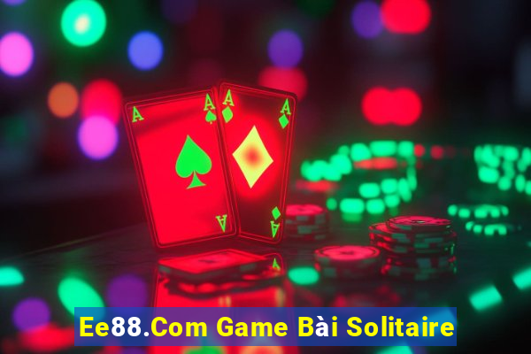 Ee88.Com Game Bài Solitaire