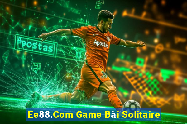 Ee88.Com Game Bài Solitaire