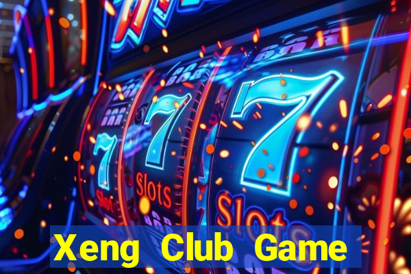 Xeng Club Game Bài 6789