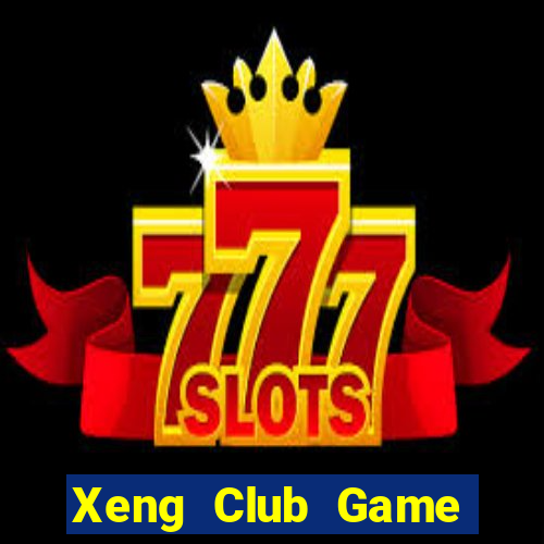 Xeng Club Game Bài 6789