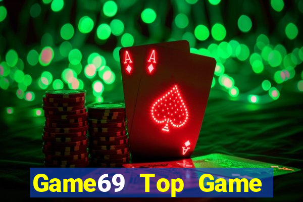 Game69 Top Game Bài Chắn