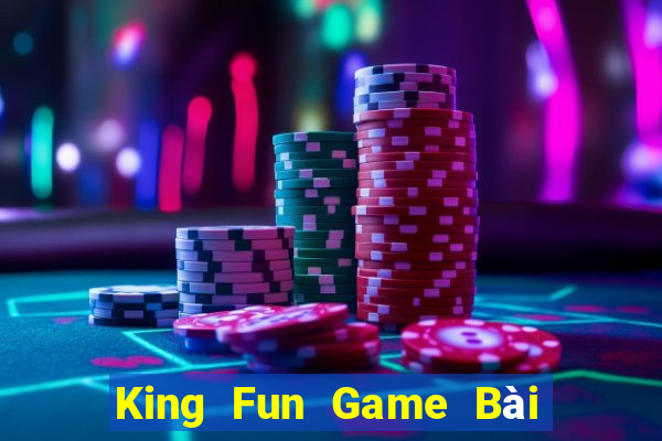 King Fun Game Bài Go Math