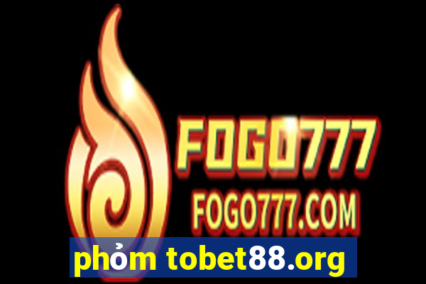 phỏm tobet88.org