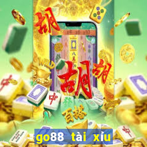 go88 tài xỉu đăng nhập