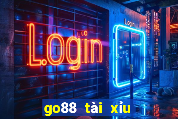 go88 tài xỉu đăng nhập