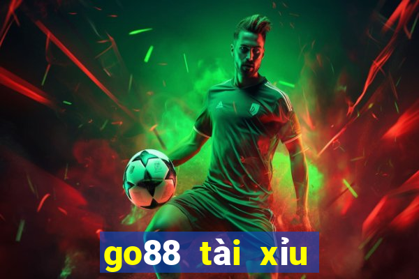 go88 tài xỉu đăng nhập