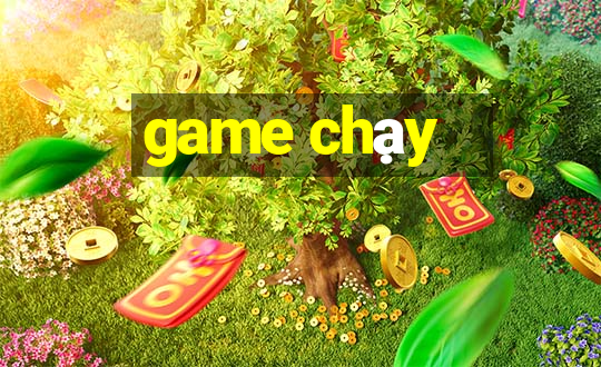 game chạy