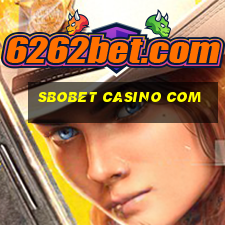 sbobet casino com