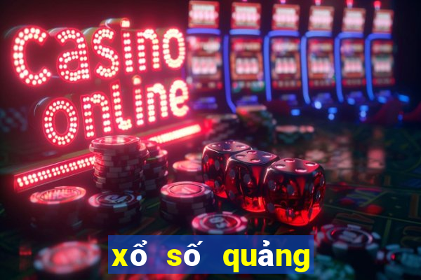 xổ số quảng nam ngày 24 tháng 10