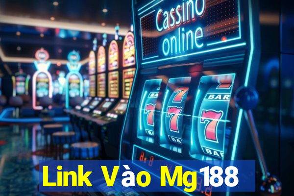 Link Vào Mg188