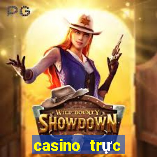 casino trực tuyến vnbetcasino.com