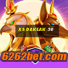 xs daklak 30