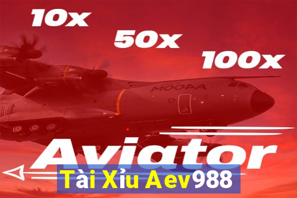 Tài Xỉu Aev988