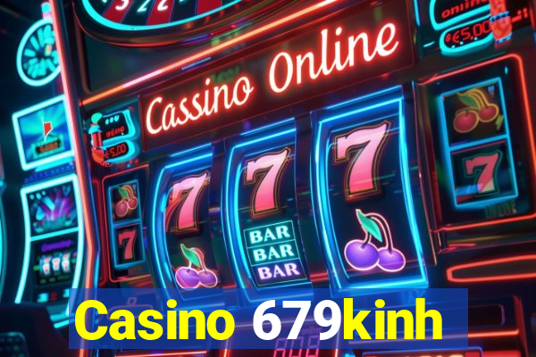 Casino 679kinh