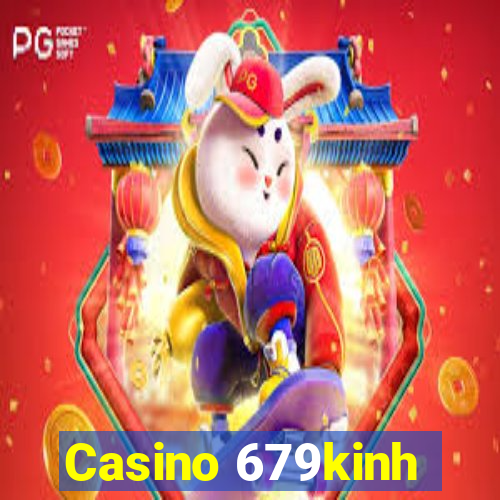 Casino 679kinh